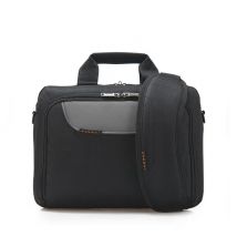 Everki Advance 29,5 cm (11.6 ) Sac Messenger Noir
