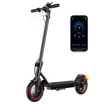 Scooter Eléctrico W5 | Velocidad Máx 25 km/h | Autonomía 34 km | Motor 350W | Batería 36V 7.8Ah | Neumáticos de 8.5 Pulgadas - Nuevo