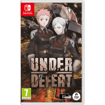 Under Defeat Nintendo Switch