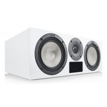 Canton Smart GLE 5 a 2,5 vie Bianco cablato e wireless 350 W - Nuovo