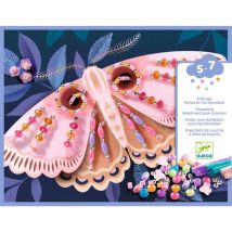 Juego creativo Djeco Ilumina la noche - Nuevo