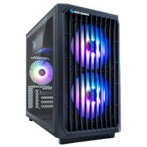 PC Gaming • DeepGaming • AMD Ryzen 7 8700G 8 x 5,1ghz • Gráfica Nvidia RTX 3060 12GB • 32GB RAM DDR5 4800mhz • 1TB SSD M.2 + 2TB HDD • Windows 11 Pro 