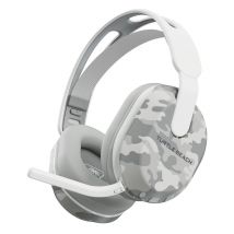 Turtle Beach Stealth 500 Camouflage Artico Cuffie Gaming senza Fili w/ 40hr Batteria e Bluetooth per Xbox Series X o S, PC e Mobile - Nuovo