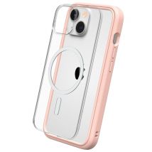 Coque Magsafe pour Apple iPhone 14 Plus Modulaire MOD NX Rose
