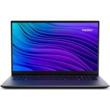 Ordenador portátil Avantum 17 E1e MD600034 - Win 11 S - 17 FHD IPS - Intel Celeron N100 - RAM 8 GB - 128 GB UFS - AZERTY - Nuevo