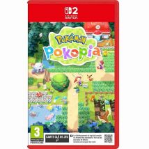 SW2 Pokemon Pokopia (SWITCH 2)