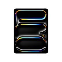 Apple iPad Pro 5G Apple M TD-LTE & FDD-LTE 256 Go 33 cm (13 ) 8 Go Wi-Fi 6E (802.11ax) iPadOS 17 Noir