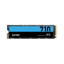 Lexar NM710 1 TB M.2 PCI Express 4.0 NVMe - Nuevo