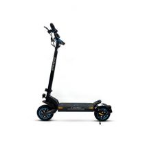 smartGyro SG27-395 trottinette électrique 25 km/h Noir 15 Ah