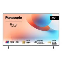 Panasonic -65W95AEG TV 165,1 cm (65 ) 4K Ultra HD Smart TV Wifi Noir