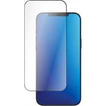 Pack de 2 Protège écrans iPhone 15 Plus / 16 Plus Verre trempé WOW