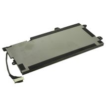 2-Power CBP3449A composant de laptop supplémentaire Batterie
