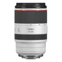 Canon Objectif RF 70-200mm F2.8L IS USM
