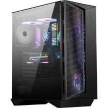 MSI MPG GUNGNIR 110M carcasa de ordenador Midi Tower Negro - Nuevo