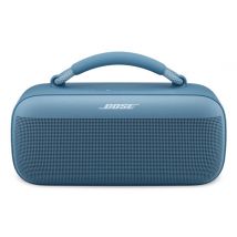 Bose SoundLink Max Portable Speaker Enceinte portable mono Bleu