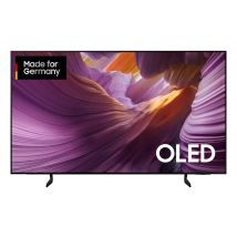 Samsung GQ65S85FAE 165,1 cm (65 ) 4K Ultra HD Smart TV Wifi Noir
