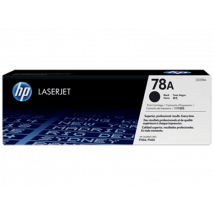 Toner HP Laserjet 78A - CE278A