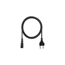 Vivanco VVITXPOWERIT12 câble électrique Noir 1,25 m Prise d'alimentation type C