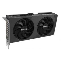 INNO3D GeForce RTX 5060 Twin X2 NVIDIA 8 GB GDDR7 - Nuevo