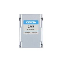 Kioxia CM7-R 15,4 To 2.5 PCI Express 5.0 NVMe BiCS FLASH TLC