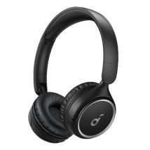 Anker H30I Auriculares Inalámbrico Diadema Llamadas/Música USB Tipo C Bluetooth Negro - Nuevo