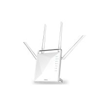 Strong 1200 routeur sans fil Gigabit Ethernet Bi-bande (2,4 GHz / 5 GHz) Blanc