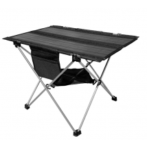 Technaxx TABLE CAMPING SOLAIRE PLIABLE 20W TX-251