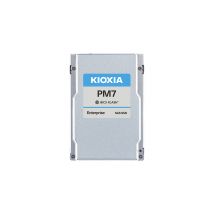 Kioxia PM7-R 30,7 To 2.5 SAS BiCS FLASH TLC