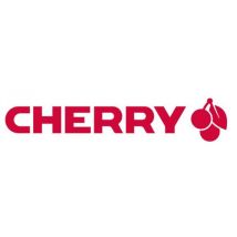 Cherry KC 6000 SLIM Tastatur USB Deutsch (JK-1600DE-1) (JK1600DE1) - Nuovo