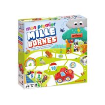 Classic Dujardin Mi primer partido de Mille Bornes - Nuevo