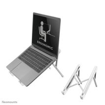 Neomounts NSLS010 Supporto per laptop 11-17 - pieghevole - compatto - universale - Nuovo