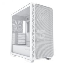 Montech AIR 903 BASE Midi Tower Blanco - Nuevo