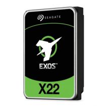 22TB ST22000NM001E Seagate Exos 512E/4KN 7200RPM 512MB - Nuovo