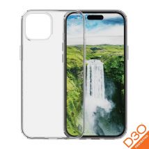 dbramante1928 ID61CL001897 funda para teléfono móvil Transparente - Nuevo