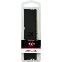 Goodram IRDM PRO module de mémoire 8 Go 1 x 8 Go DDR4 3600 MHz