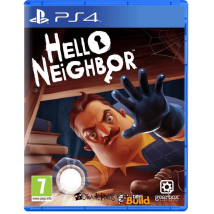 Hola Vecino PS4 - Nuevo