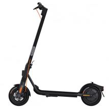 Segway Ninebot KickScooter F2 PRO D 20 km/h Noir, Orange