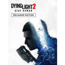 Dying Light 2 Stay Human Reloaded Edition PC [Code de téléchargement]