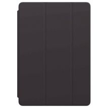 Apple Smart Cover iPad Pro 10.5 / Air 10.5 / iPad 7 (2019) / iPad 8 (2020) / iPad 9 (2021) 10.2 inch - Noir