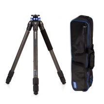Benro mach3 carbonio treppiede fotografico tma37c - Nuovo