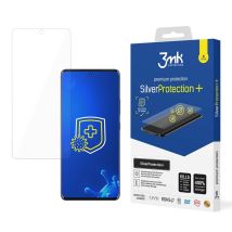 3MK SilverProtection+ 1 pieza(s) - Nuevo