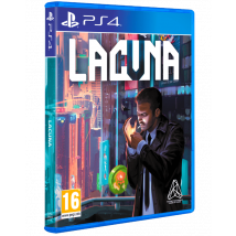 Lacuna PS4