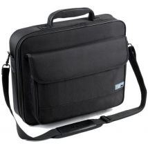 Heden SACHEDME17 Cartella per notebook 43,9 cm (17,3 ) Nero - Nuovo