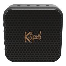 Altoparlante portatile Klipsch Austin Mono Nero 10 W - Nuovo