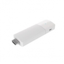 Passerelle multimédia Strong LEAP AIR Stick Google TV 4K UHD Chromecast