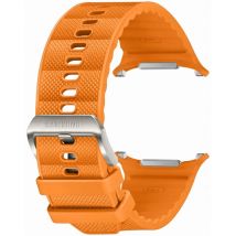 Bracelet PeakForm pour Samsung Galaxy Watch Ultra - Orange