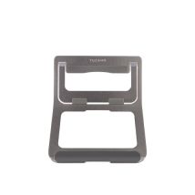 Tucano MA-LAPSTA-SG Support de livres Supports de Laptop Gris foncé