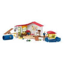 schleich FARM WORLD 42607 jouet