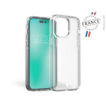 FORCE CASE FCFEELIP14PM funda para teléfono móvil Transparente - Nuevo