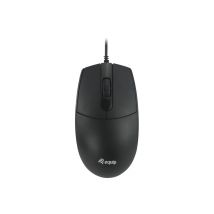 Equip 245117 souris Bureau Ambidextre USB Type-A Optique 1200 DPI